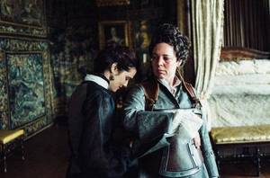 photo for The Favourite